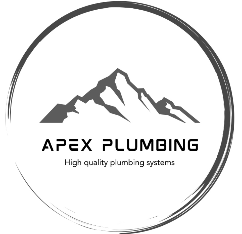 Apex Plumbing Logo